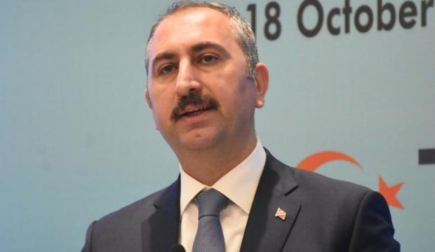 Bakan Gül: Görüşmeler diplomasi zaferiyle sonuçlanmıştır