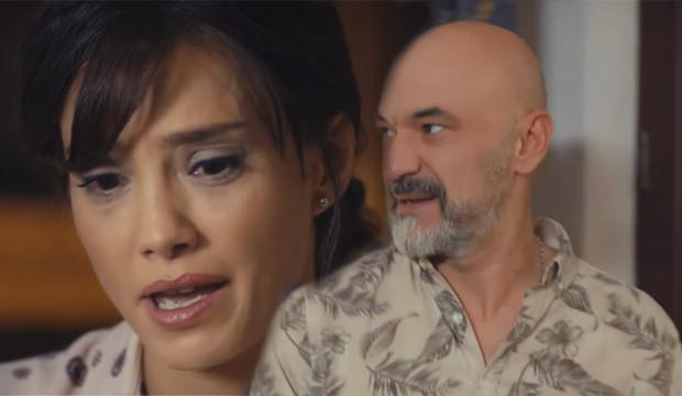 Benim Adım Melek 6.bölüm fragmanı: Alpay burnundan fitil fitil getiriyor!