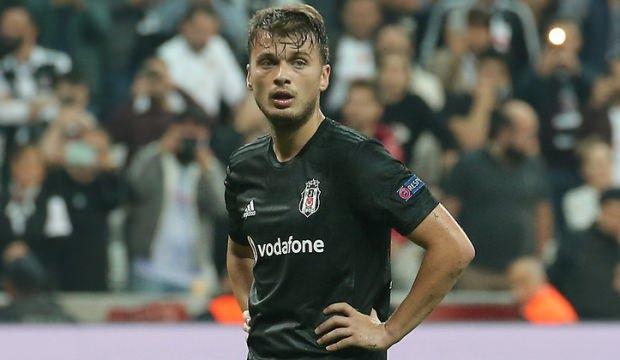 Adem Ljajic'e 8 milyon Euro'luk teklif!