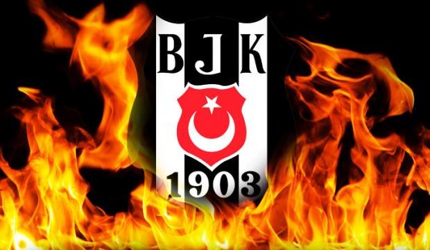 Derbi öncesi Beşiktaş'ta sakatlık depremi