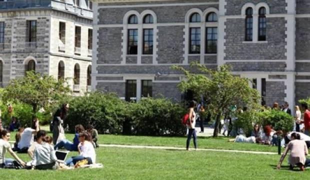 Boğaziçi Üniversitesi dünya sıralamasında ilk 200’de