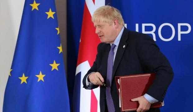 Brexit krizi devam ediyor... Yine erken seçim gözüktü
