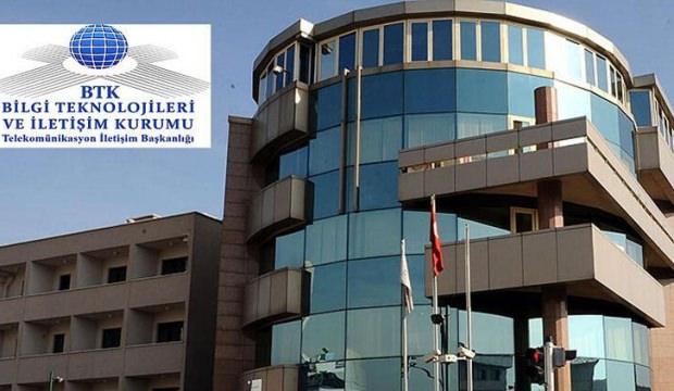 BTK'den posta sektörüne yönelik düzenleme