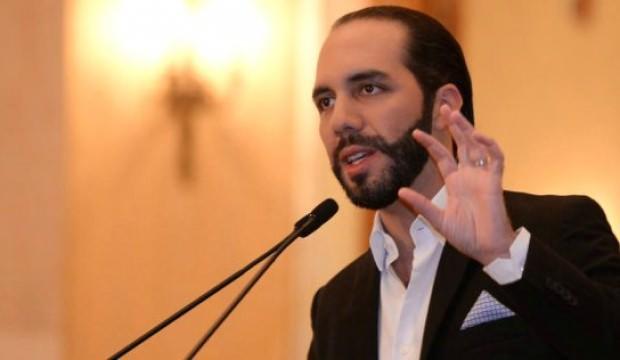 El Salvador Devlet Başkanı'nın 'cinayetsiz gün' sevinci