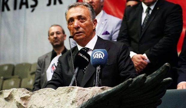 Çebi'yi bekleyen borç! Daha mazbatayı almadan...