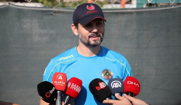 Erol Bulut'tan Gaziantep açıklaması!
