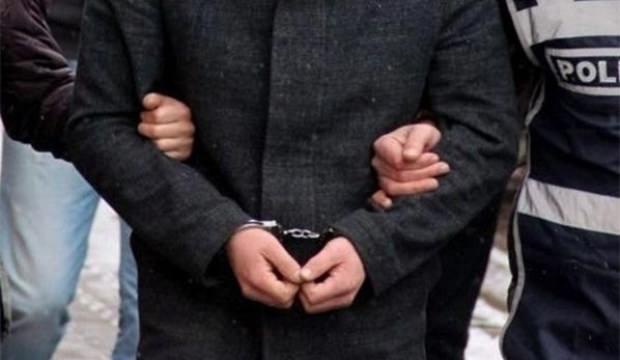 Eski HDP Erzincan İl Başkanı tutuklandı