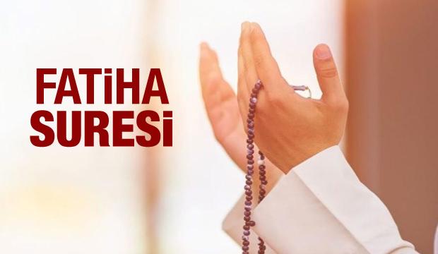 Fatiha suresi okunuşu: Fatiha suresinin tesfiri ve anlamı