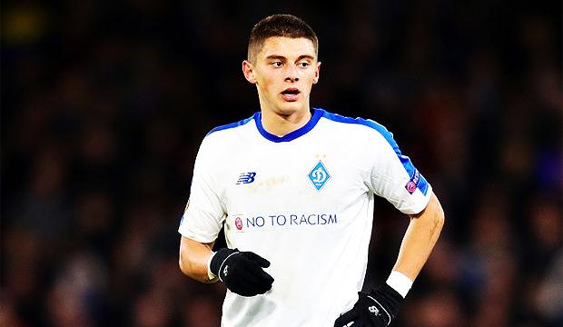 Fenerbahçe'nin transferdeki ilk hedefi