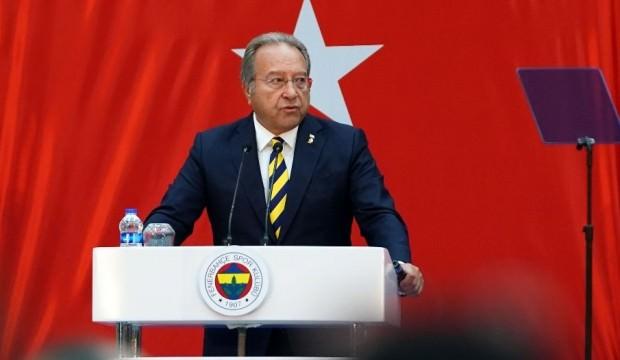 Fenerbahçe'nin toplam borcu açıklandı!