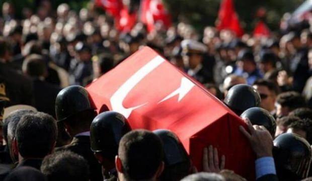 Fırat Kalkanı Harekat bölgesinden acı haber!