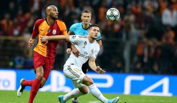 Galatasaray gruptan nasıl çıkar?