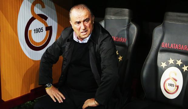 Galatasaray kulübesinde dikkat çeken detay!
