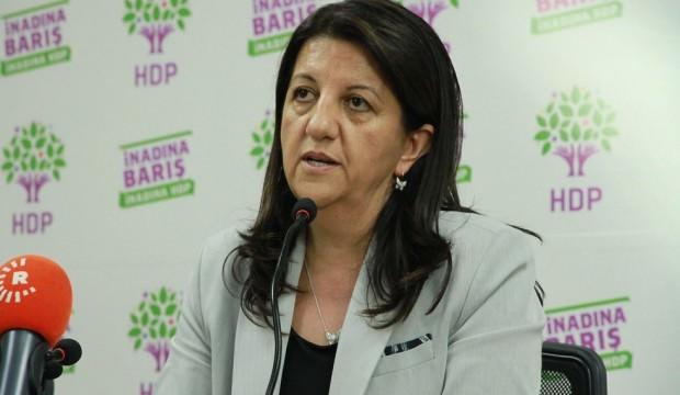 HDP'li Buldan'dan CHP'ye ittifak sitemi: Cevabını vereceğiz!