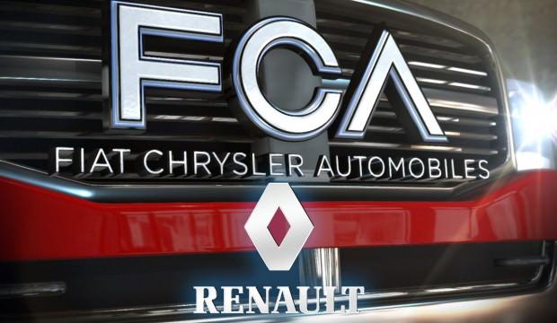 Renault'tan Fiat'a açık kapı