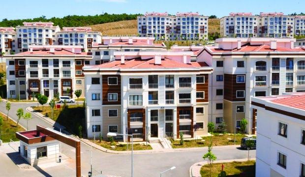 121 milyar liralık konut satıldı