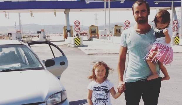İzmir'de komşu dehşeti! Sırtına kurşun yağdırdı