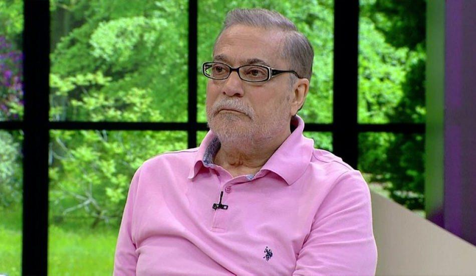 Mehmet Ali Erbil
