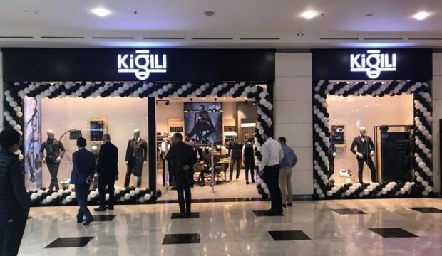 Kiğılı’dan Kafkas atağı!