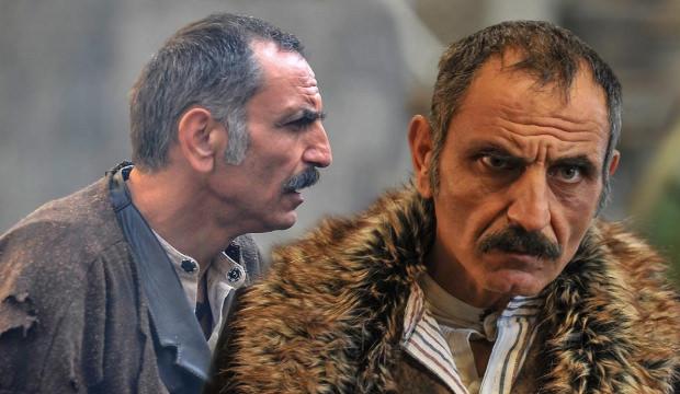Kurtlar Vadisi oyuncusu Gürkan Uygun'un sinema filmi vizyon tarihi belli oldu
