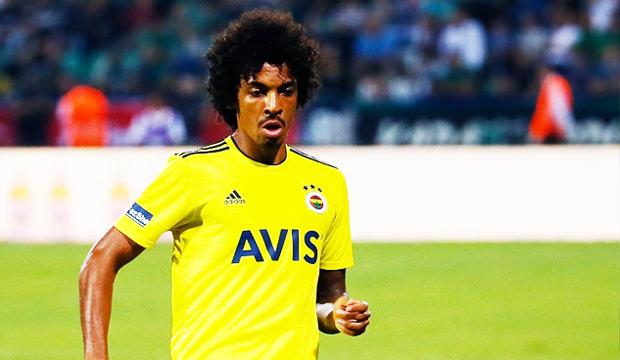 Luiz Gustavo'nun hayran kaldığı Fenerbahçeli!