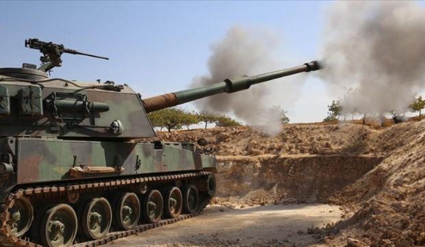 Macaristan'dan Türkiye'ye destek! Operasyon Kürtlere karşı değil