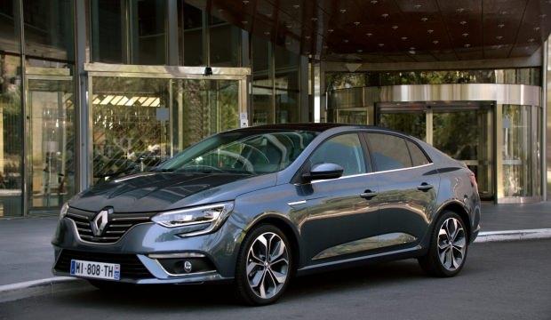 Megane Sedan yeni motoruna kavuştu! İşte fiyatı