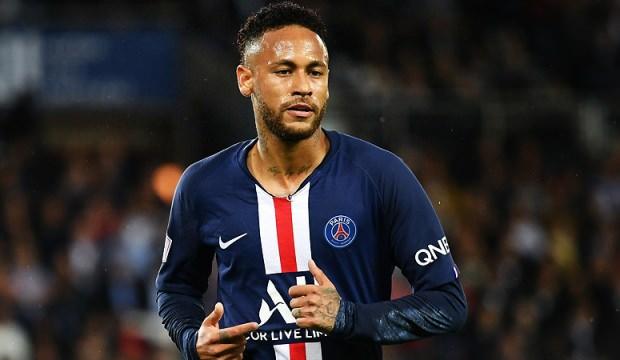 Zakarian: Neymar sürekli ağlıyor