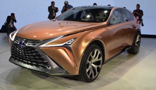 Nissan ve Tesla'ya rakip olacak