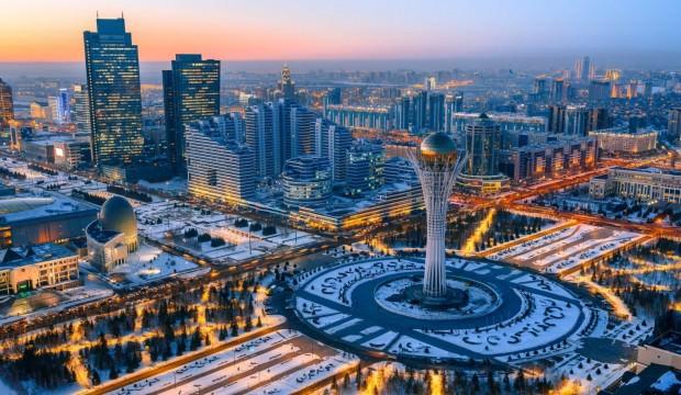 Orta Asya bozkırlarının çağdaş ülkesi: Kazakistan'da görülecek yerler