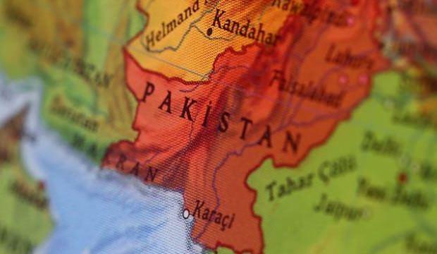 Pakistan'dan Türkiye'ye davet