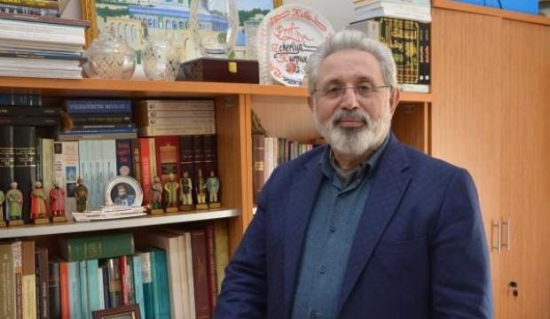 Prof. Kurşun: Türkiye PYD/YPG’nin terör örgütü olduğunu kanıtladı