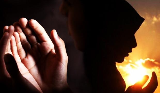 Ruhi sıkıntı duası: Dert, korku ve sıkıntı gideren çok etkili dualar...