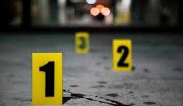 Rus asker üste ateş açtı: 8 ölü, 2 yaralı