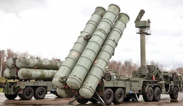 Rusya'dan S-400 açıklaması! Tüm sevkiyat yapıldı