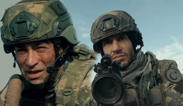 Savaşçı 79.bölüm fragmanı: Nefes kesen operasyon! Dört koldan saldırı...