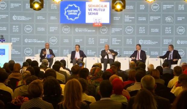 Khojimatov: "Sürdürülebilir kalkınma hedefleri yerelleştirilmeli"