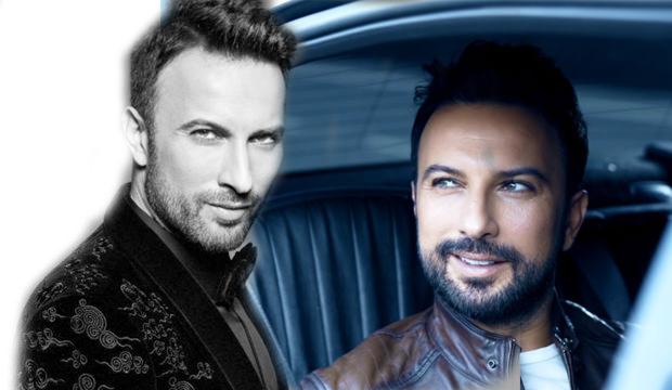 Tarkan, yılbaşı programından elde edeceği kazanç ile köşeyi dönecek...