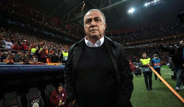 Terim'den Real Madrid maçında 4 değişiklik!