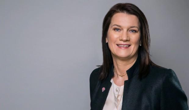 Teröristi makamında ağırladı, üstüne skandal Türkiye açıklaması yaptı