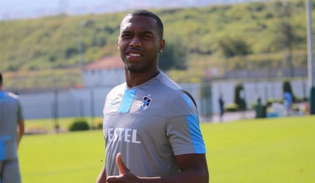 Sturridge, Ünal Karaman'dan forma istedi!