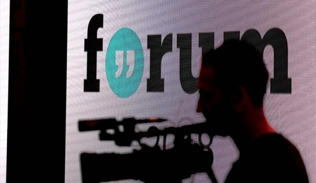 TRT World Forum 2019 sona erdi