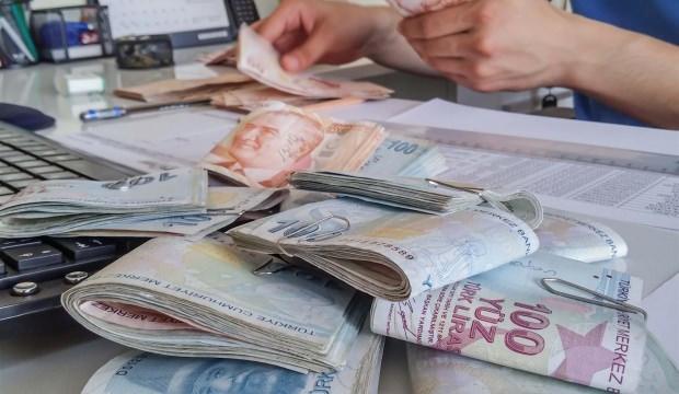 "Devlet Hesapları"nda Maastricht kriterleri sağlandı