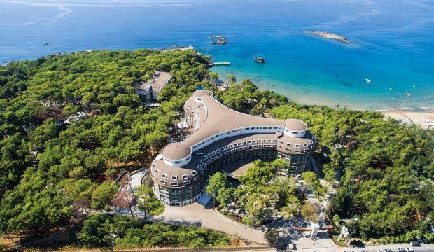 Türkiye'de İslami tatilin en güzel 5 adresi