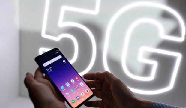 Xiaomi'den 5G hamlesi!