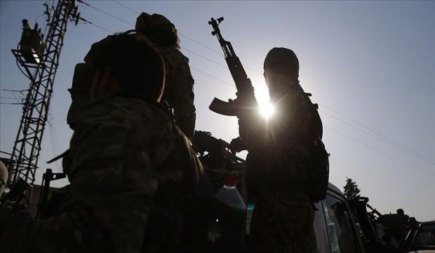 YPG'den SMO'ya iki alçak saldırı: Çok sayıda şehit ve yaralı asker var