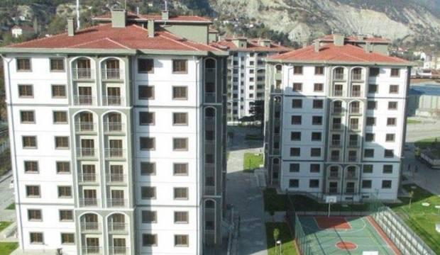 348 lira taksitle ev fırsatı