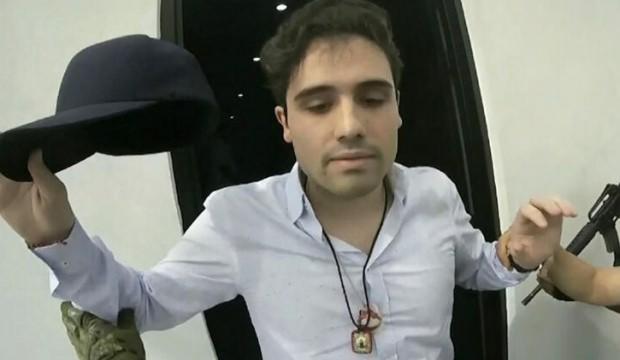 Savaş çıkartan görüntü yayınlandı