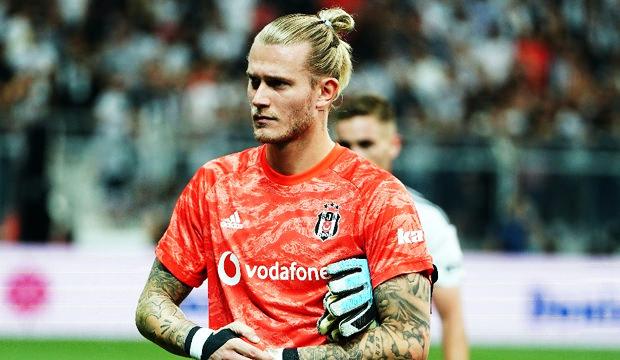 Ada'dan flaş Loris Karius iddiası!