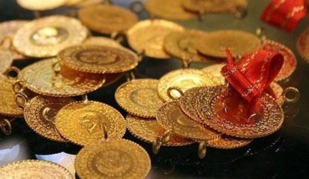 Altın fiyatları yükselişte!